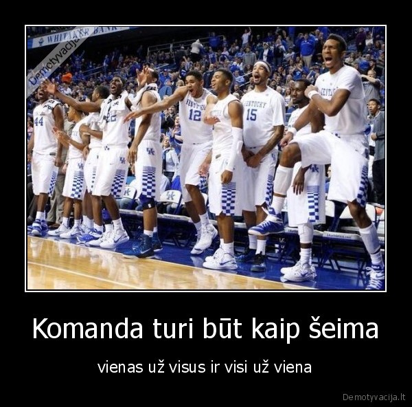 komanda