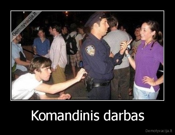 komanda