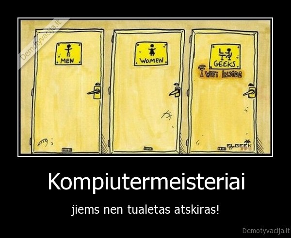 Kompiutermeisteriai