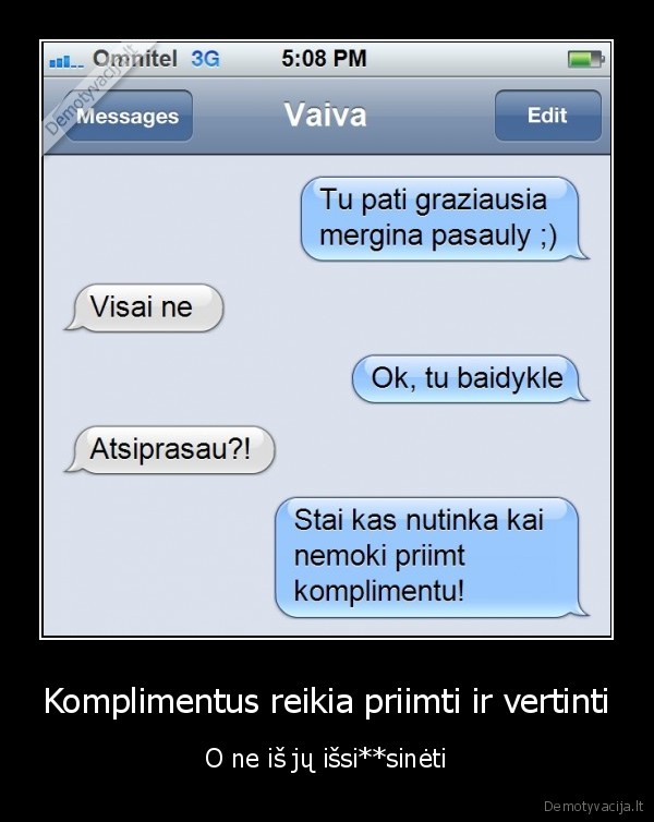 komplimentas, merginai,sms, komplimentas