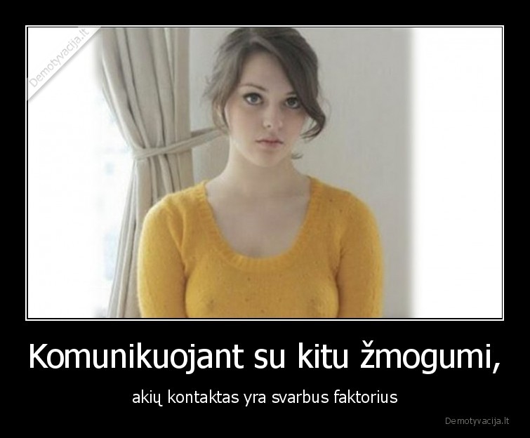 akiu,kontaktas,akys