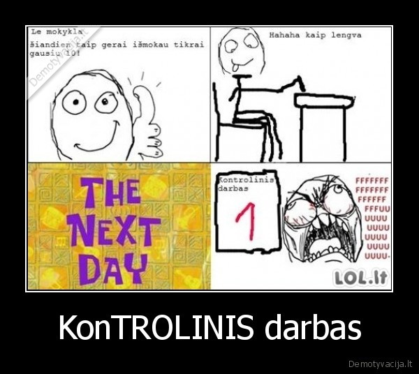 nebuk, molis, buk, trolis