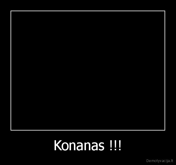konano,reklama