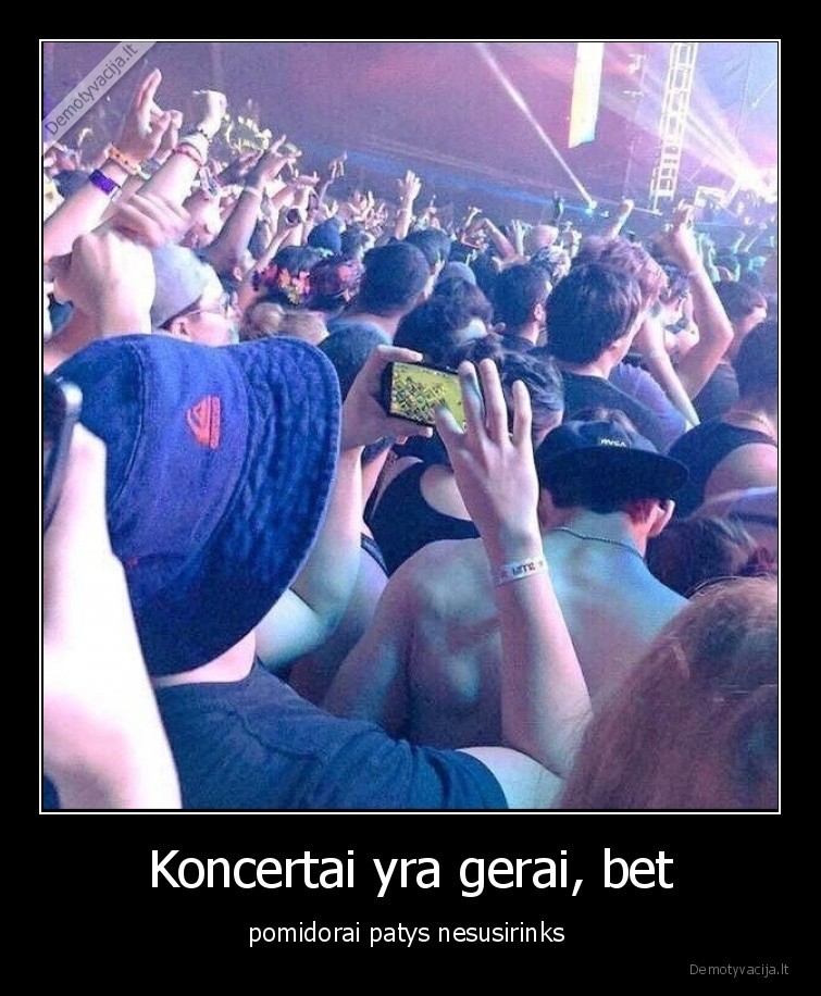 koncertas,smartfonas,zaidimas