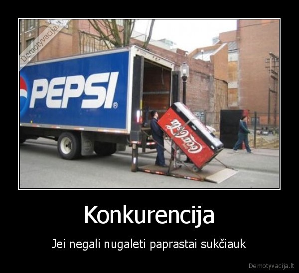 Konkurencija