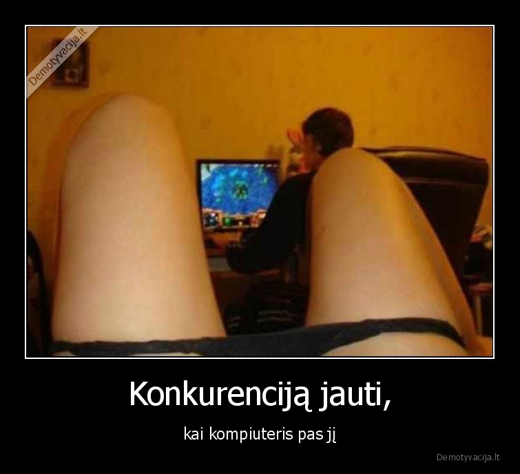 jis,ji,konkurencija,mergina