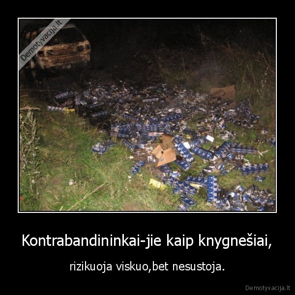 kontrabanda