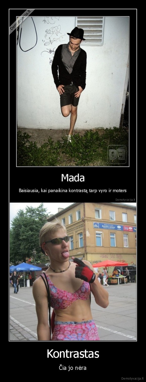 Kontrastas