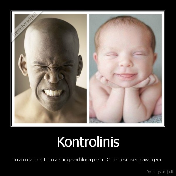 Kontrolinis