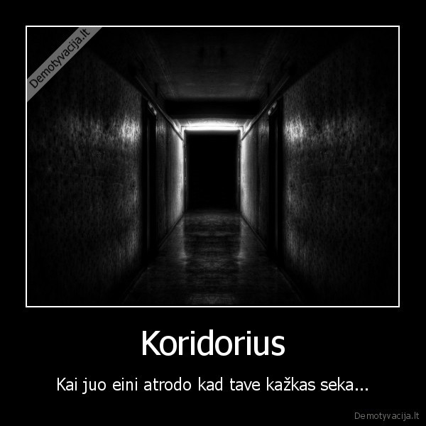 Koridorius