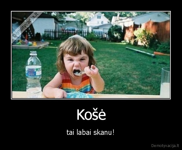 kose,skanu