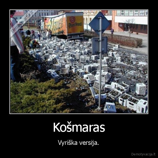 Košmaras
