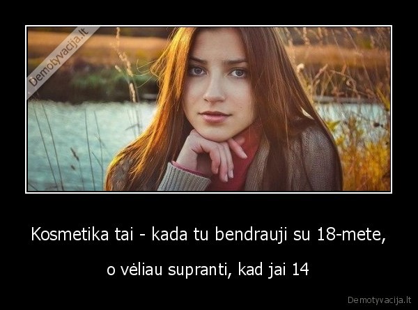 kosmetika