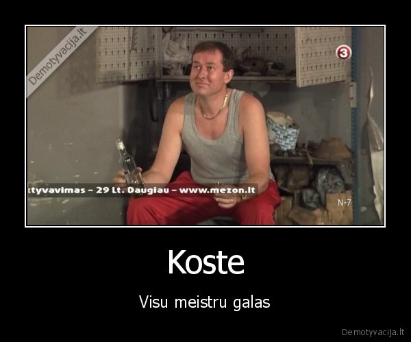 mechanikas,megisius