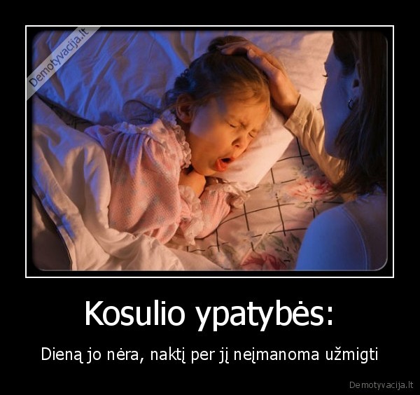 kosulys