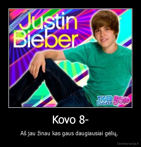 Kovo 8-