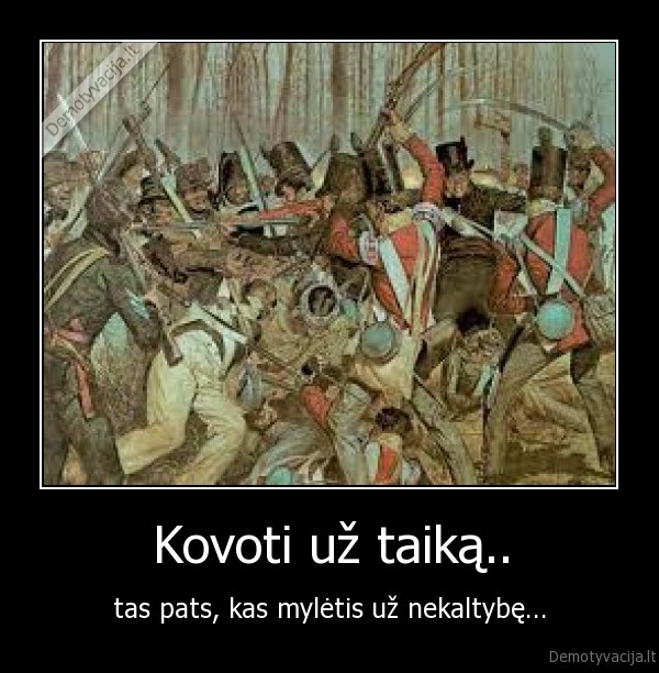 karas