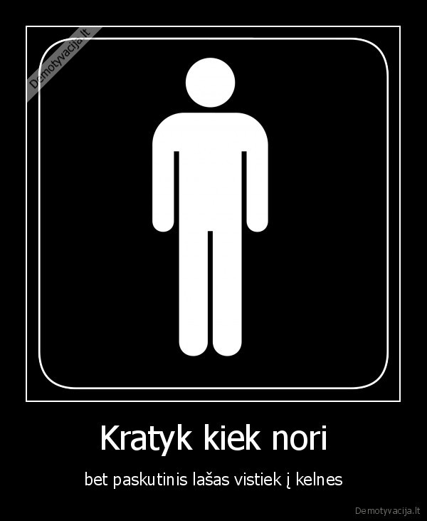 gyvenimas,vyrai