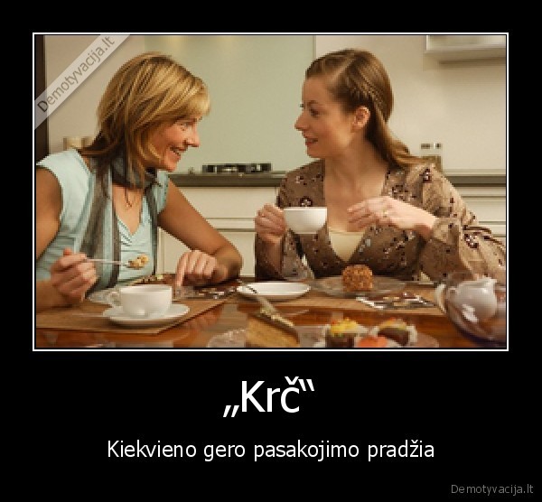 „Krč“