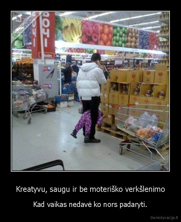tevas,vaikas,laiko,tarp, koju