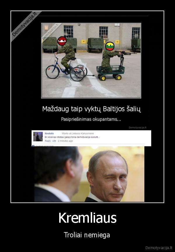 Kremliaus