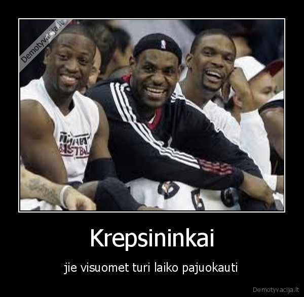 krepsininkai,humoras,juokas