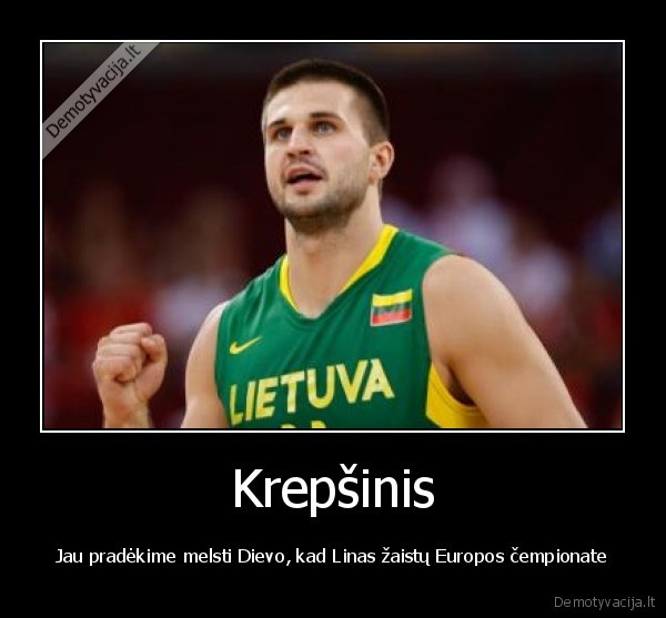 Krepšinis