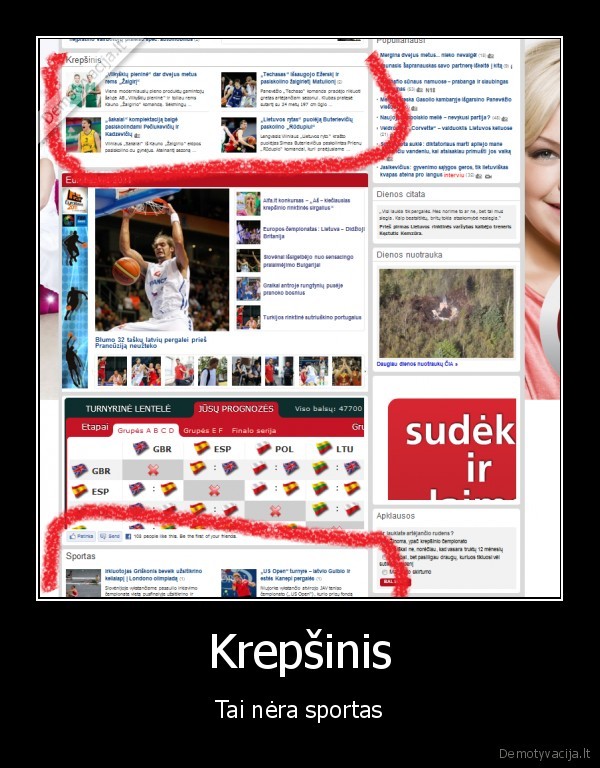 Krepšinis