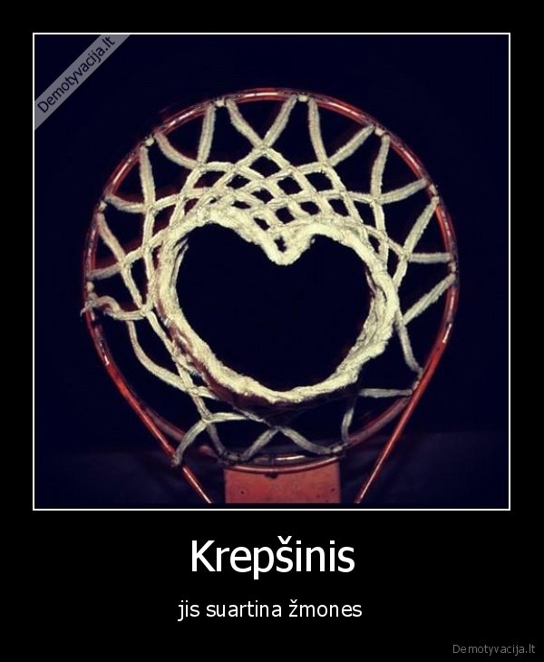 Krepšinis
