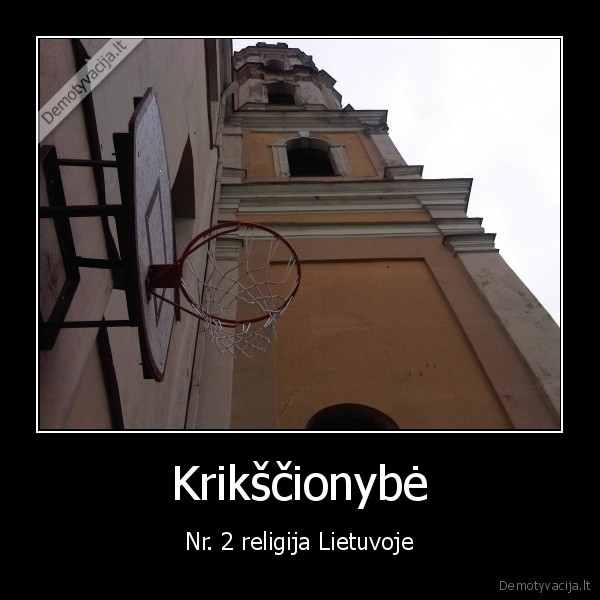 krepsinis,religija,baznycia