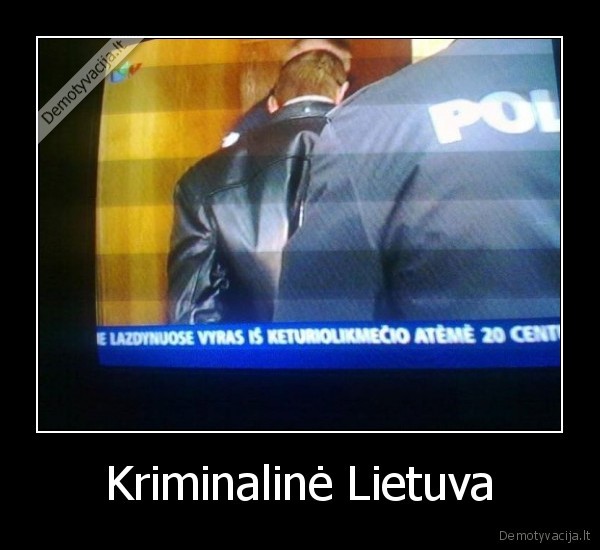 kriminalai,lnk, zinios,apiplesimas