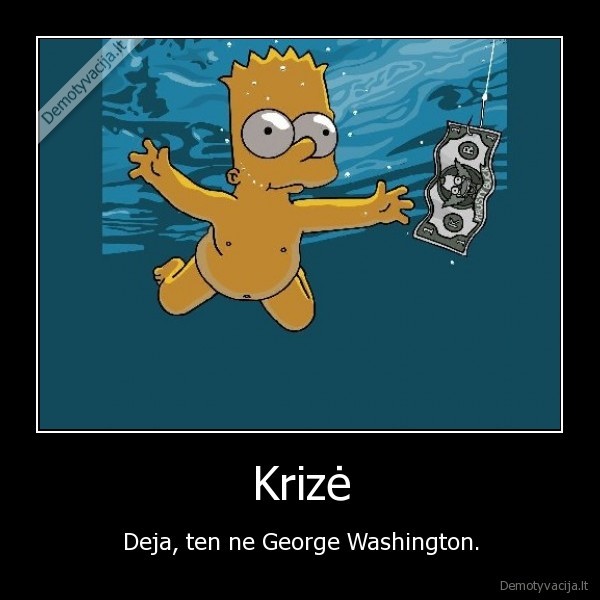 krize