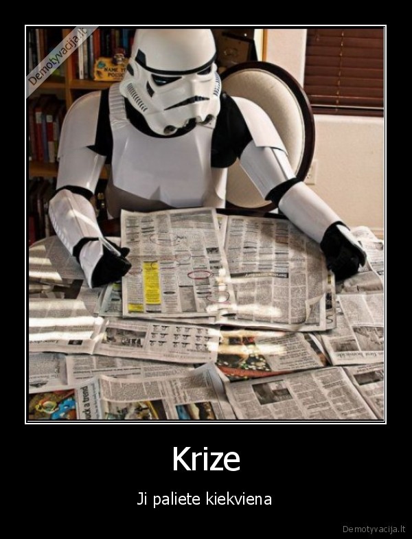Krize