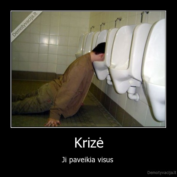 Krizė