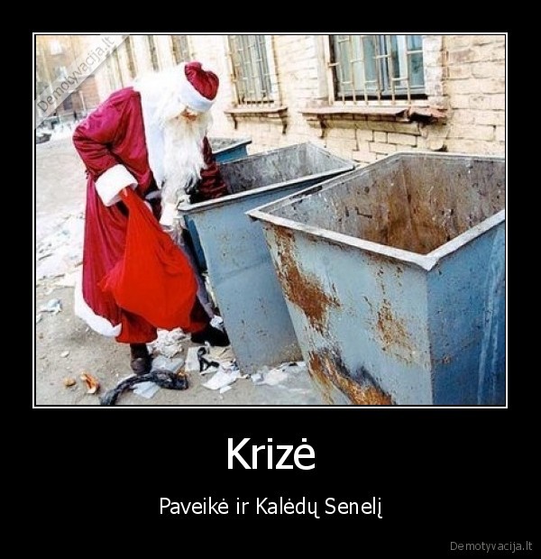 Krizė