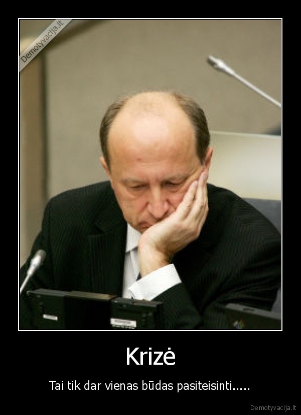 Krizė