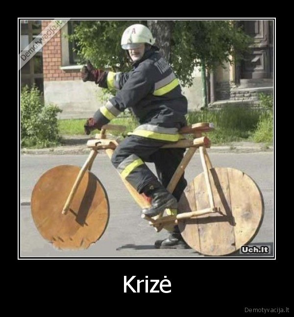 Krizė