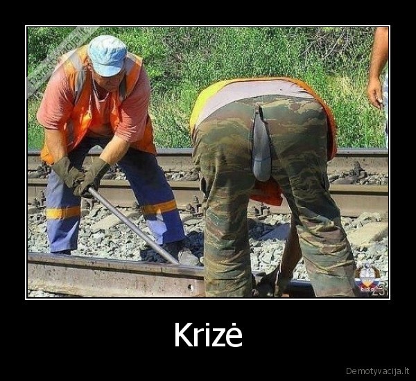 Krizė