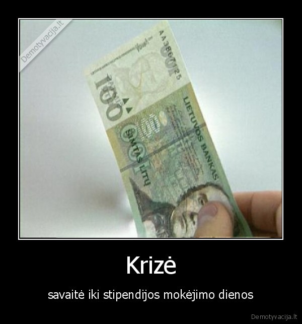Krizė