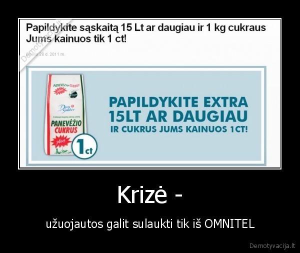 aldonos, bando, prisivilioti, klientus