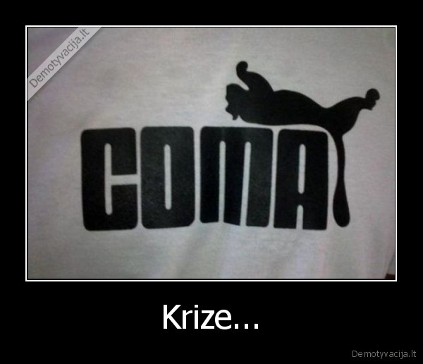 krize