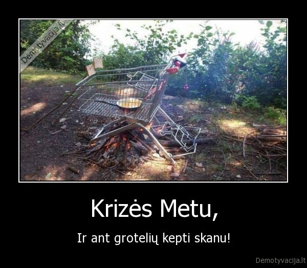 skanu,metu,ant,ir,kepti