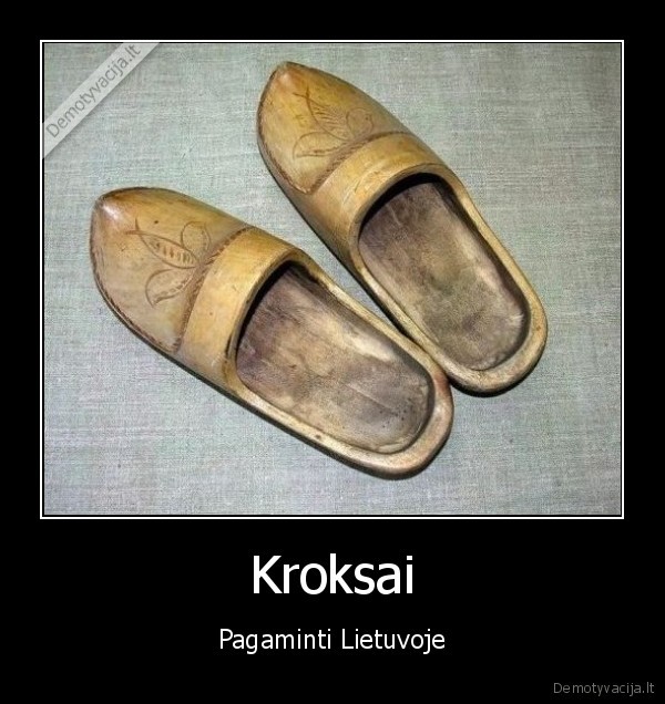 Kroksai