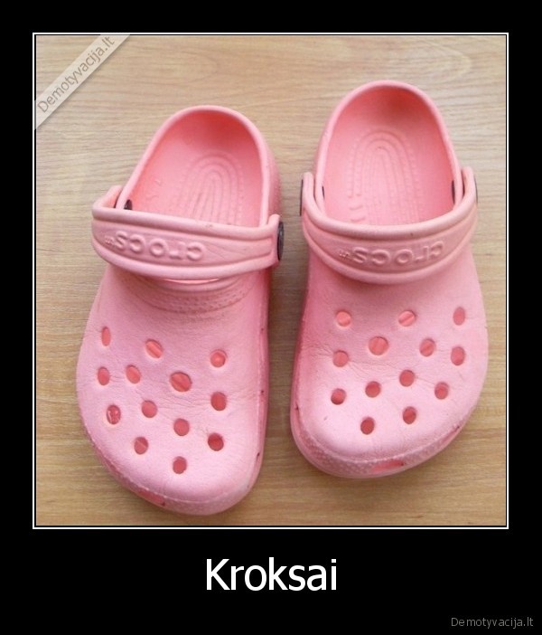 Kroksai