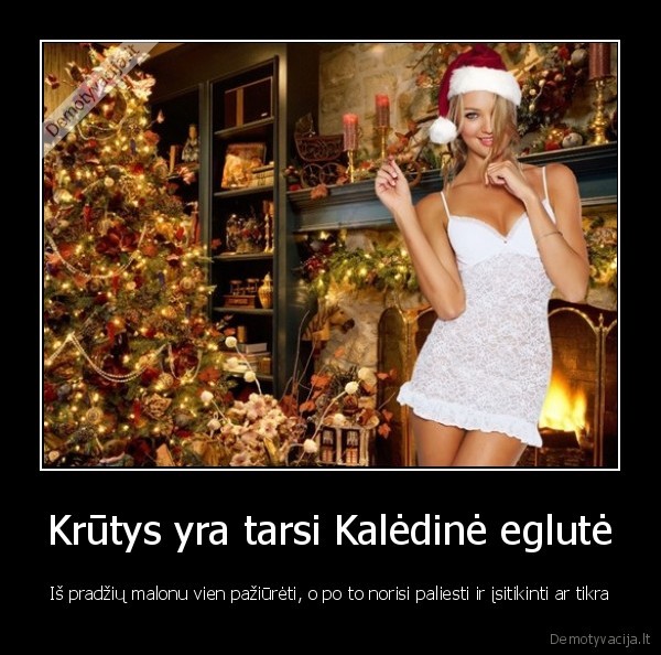 krutys,kaledos