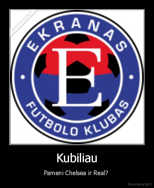 Kubiliau