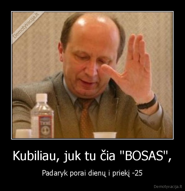 kubilius, is, on, fire