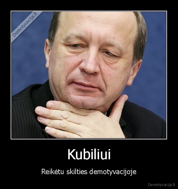 kubilus, daro, bloga, itaka, vaikams