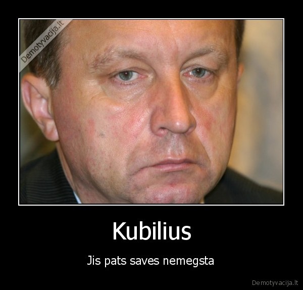 kubilius