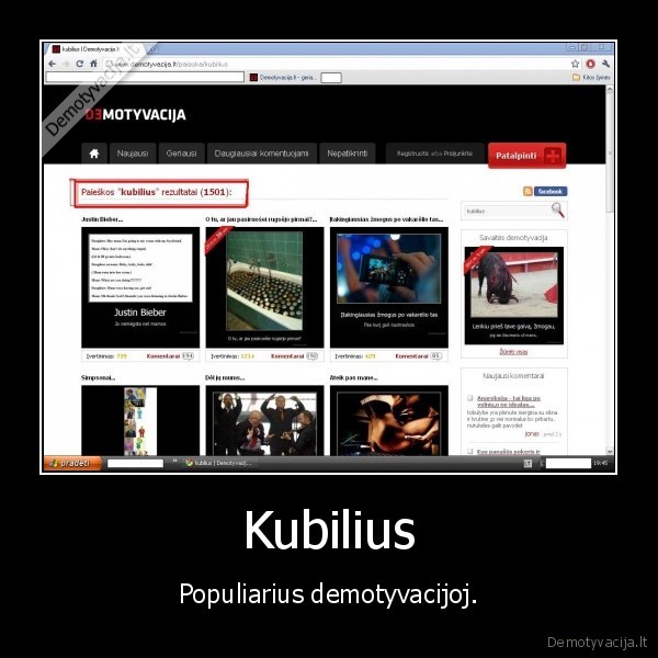 kubilius